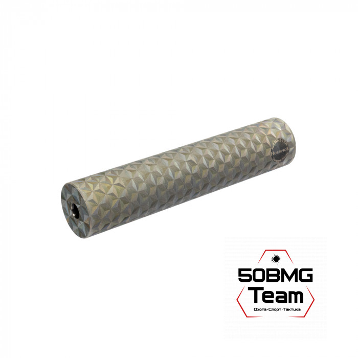 ДТК закрытого типа Airmaster Новичок, кал. 9,3/366, титан (24x1,5R)