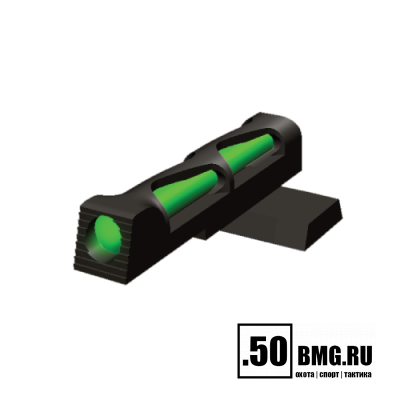 HiViz пистолетная мушка SG2015 для Sig Sauer 3 цвета (красн.,зелен.,белый) для P-серий (кроме P250)