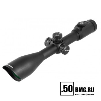 Оптический прицел LEAPERS Accushot Precision Target IE 10x50 AO
