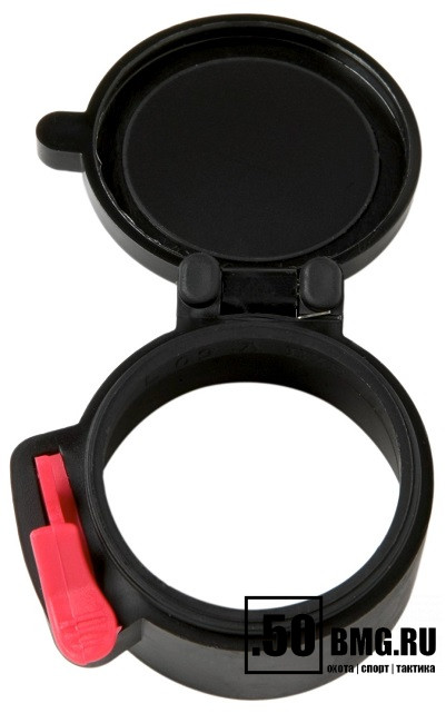 Защитная крышка Butler Creek Open 10, окуляр 38.5 мм