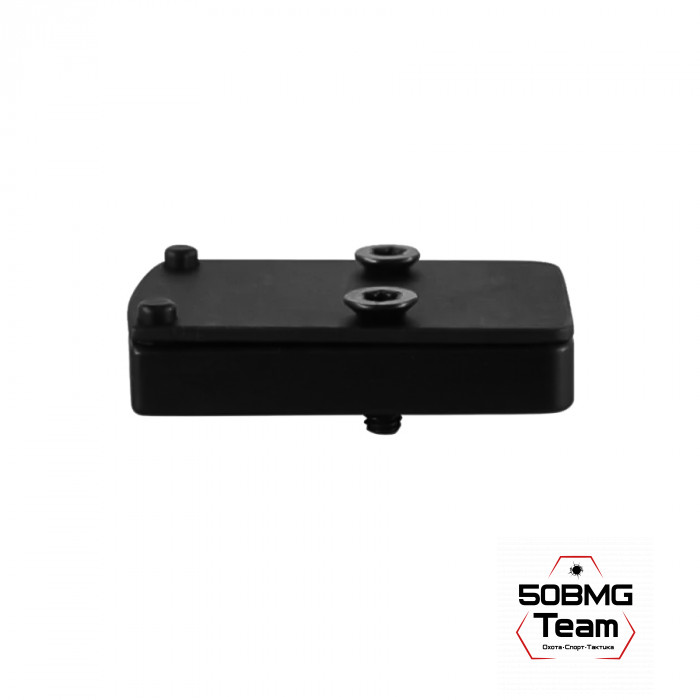 Адаптер Spuhr A-0010 для Trijicon RMR на интерфейс ISMS