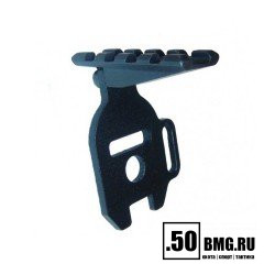 База Weaver Тактика-Тула на МР-153 с антабкой 70 мм (50003)