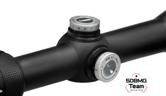 Оптический прицел Vortex Diamondback 4-12x40