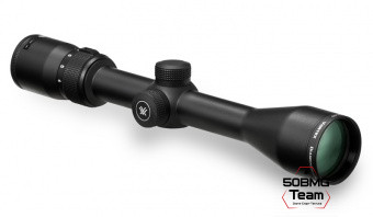 Оптический прицел Vortex Diamondback 4-12x40