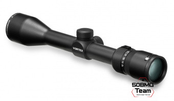 Оптический прицел Vortex Diamondback 4-12x40