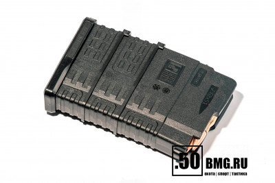 Магазин Pufgun на Вепрь-308 7,62х51 15 патронов (MAG VP308 25-15/B)