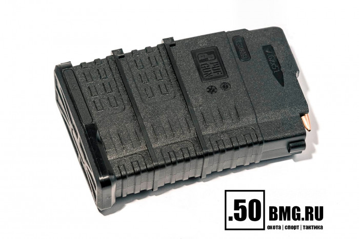 Магазин Pufgun на Вепрь-308 7,62х51 15 патронов (MAG VP308 25-15/B)