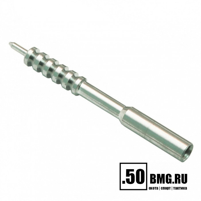 Вишер ЧИСТОGUN 8mmJAE (d=6,6 мм, дюраль, резьба мама, дюймовая, 5/40)