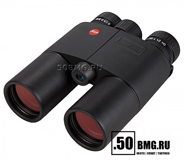 Лазерный дальномер Leica Geovid HD-M 10x42