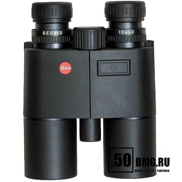Лазерный дальномер Leica Geovid HD-M 10x42