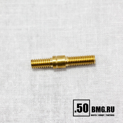 Адаптер Dewey для шомпола .30 кал (30A)