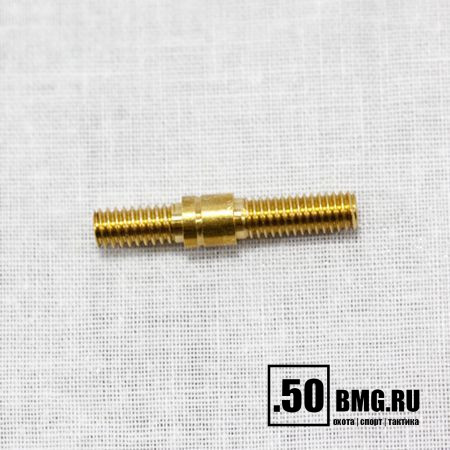 Адаптер Dewey для шомпола .30 кал (30A)