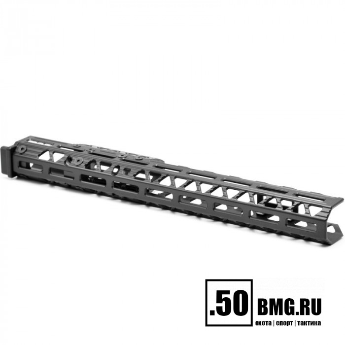 Цевьё LAC Аквилон-В Gen 2 для карабинов ВПО на базе РПК (LAC0174)