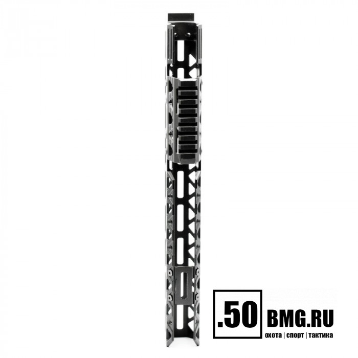 Цевьё LAC Аквилон-В Gen 2 для карабинов ВПО на базе РПК (LAC0174)