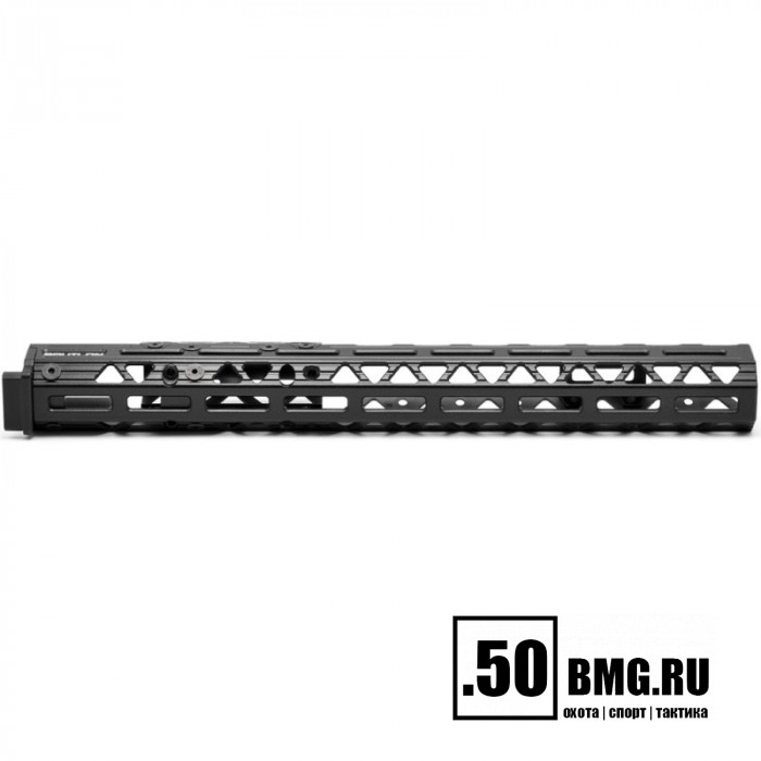 Цевьё LAC Аквилон-В Gen 2 для карабинов ВПО на базе РПК (LAC0174)