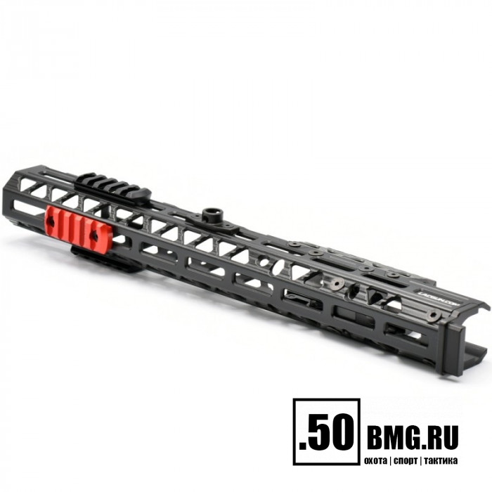 Цевьё LAC Аквилон-В Gen 2 для карабинов ВПО на базе РПК (LAC0174)