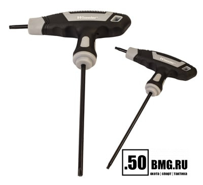 Набор инструментов Wheeler Engineering 30 предметов