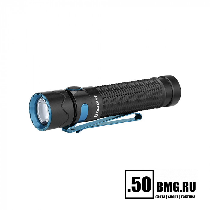 Фонарь Olight Warrior mini 2