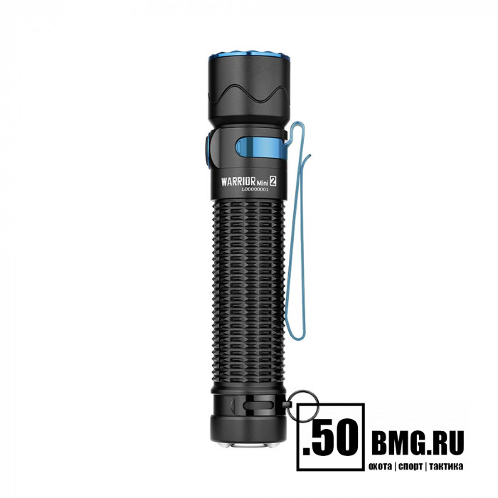 Фонарь Olight Warrior mini 2