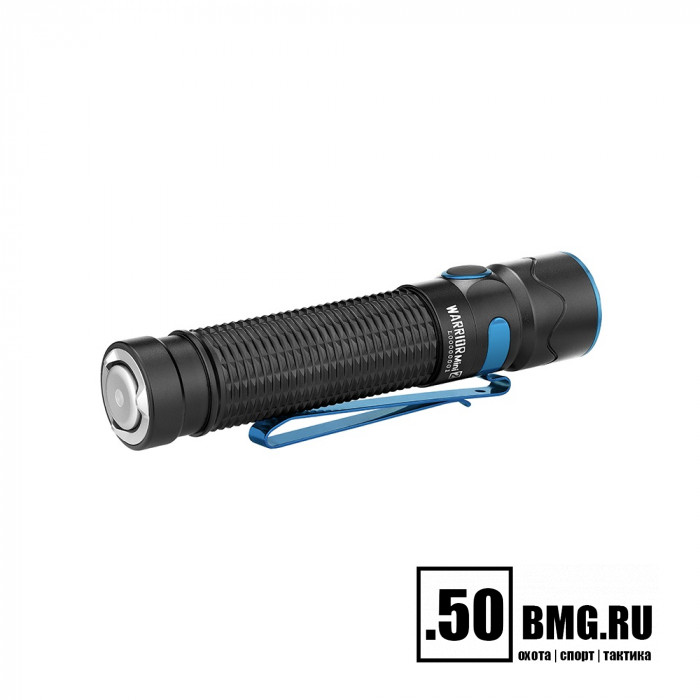 Фонарь Olight Warrior mini 2