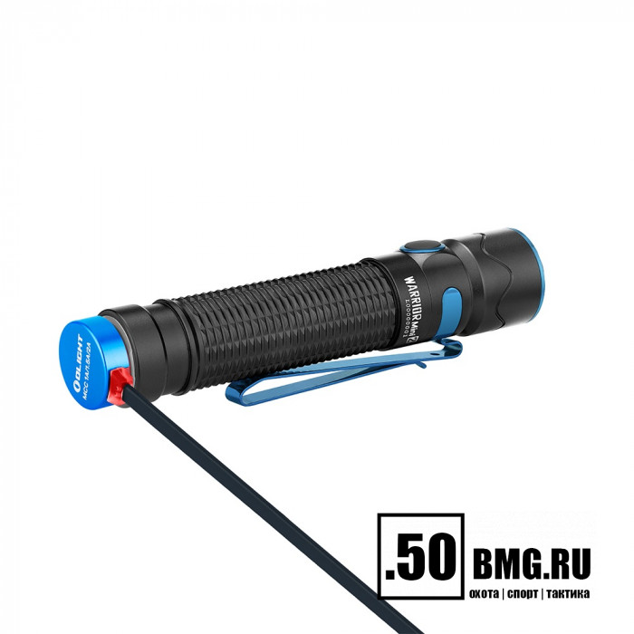 Фонарь Olight Warrior mini 2