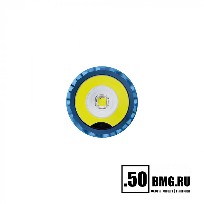 Фонарь Olight Warrior mini 2