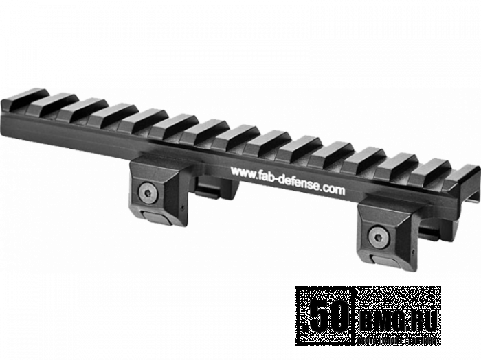 Кронштейн FAB Defense MP5-SM для прицела для MP5