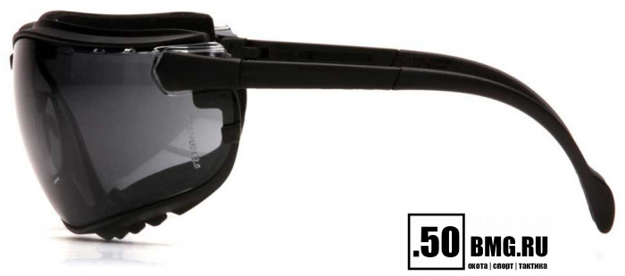 Тактические очки Pyramex Venture Gear V2G GB1820ST (Anti-Fog, Diopter ready)