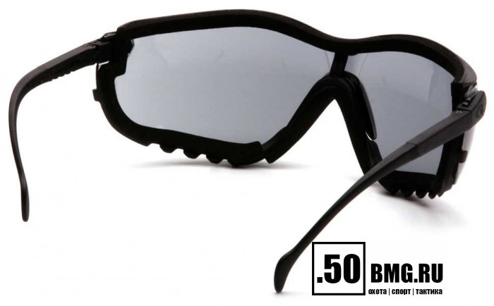 Тактические очки Pyramex Venture Gear V2G GB1820ST (Anti-Fog, Diopter ready)
