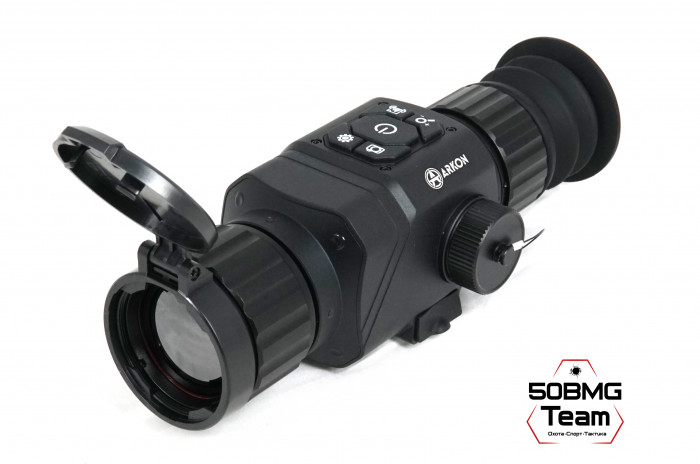 Тепловизионный прицел Arkon Alfa II LT35 (384x288px 35мм)