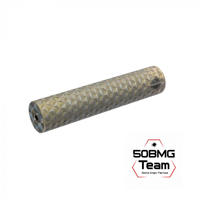 ДТК закрытого типа Airmaster Новичок, кал. 5,45/223, титан (24x1,5R)