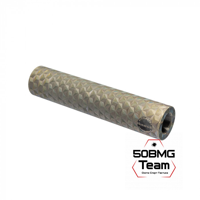 ДТК закрытого типа Airmaster Новичок, кал. 5,45/223, титан (24x1,5R)