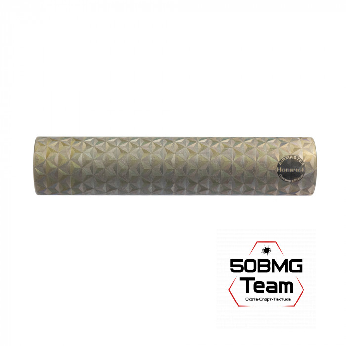 ДТК закрытого типа Airmaster Новичок, кал. 5,45/223, титан (24x1,5R)