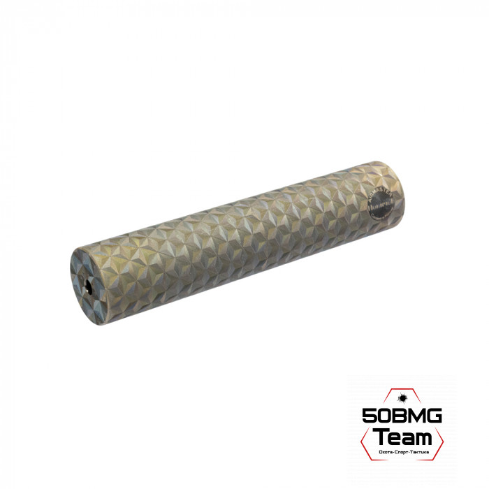 ДТК закрытого типа Airmaster Новичок, кал. 5,45/223, титан (24x1,5R)