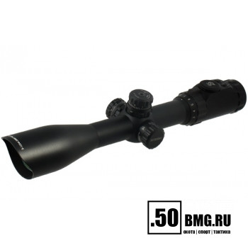 Оптический прицел LEAPERS Accushot Precision Target IE 3-12x44 AO