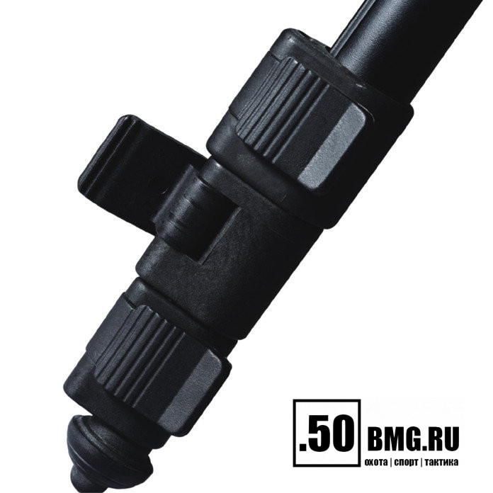 Опора Vanguard SCOUT B62 2 ноги, высота 56,5 см - 157,5 см