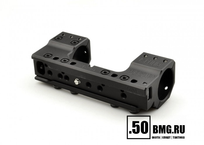 Кронштейн Spuhr ST-3701, кольца 30 мм на Sako TRG (7Mil/24M.O.A.,H-35 мм)