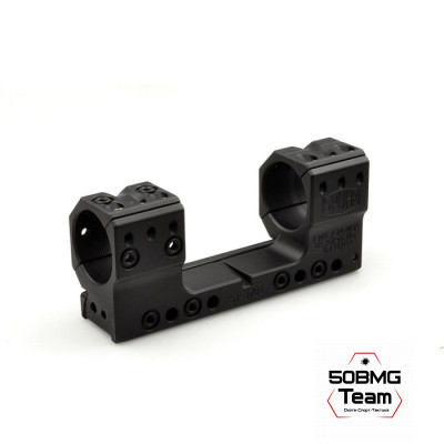 Кронштейн Spuhr ST-3701, кольца 30 мм на Sako TRG (7Mil/24M.O.A.,H-35 мм)