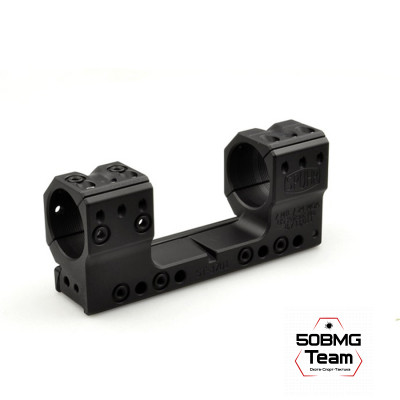 Кронштейн Spuhr ST-3701, кольца 30 мм на Sako TRG (7Mil/24M.O.A.,H-35 мм)