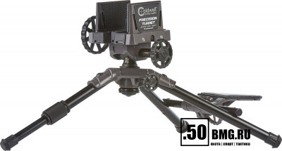 Упор для стрельбы Caldwell Precision Turret