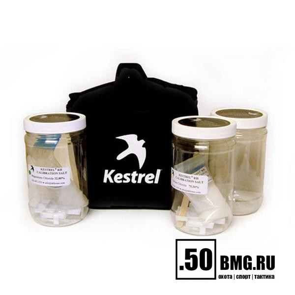 Набор для калибровки метеостанций Kestrel Calibration Kit