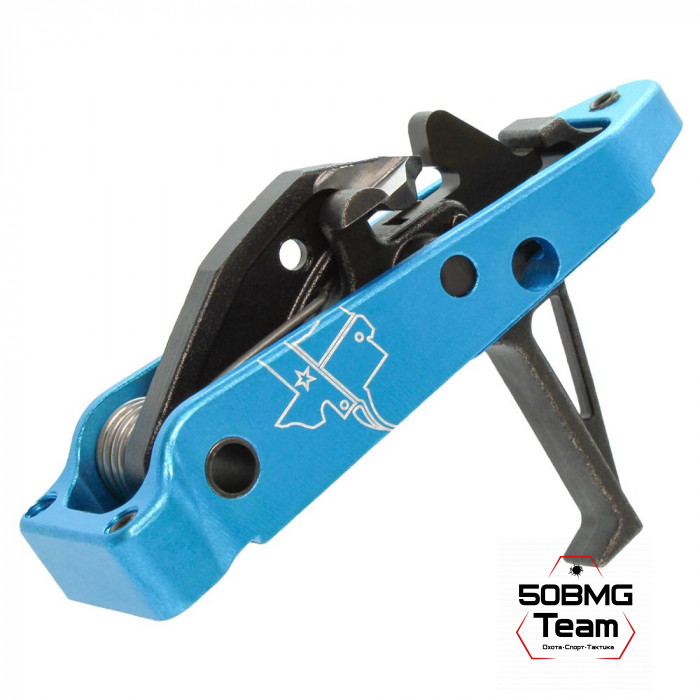 УСМ CMC Triggers для Сайга/АК-47/74 (1 stage - 2.5LB)
