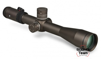 Оптический прицел Vortex Razor HD 5-20x50