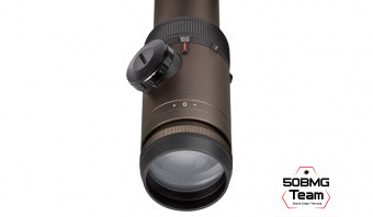 Оптический прицел Vortex Razor HD 5-20x50