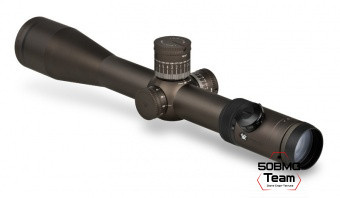 Оптический прицел Vortex Razor HD 5-20x50
