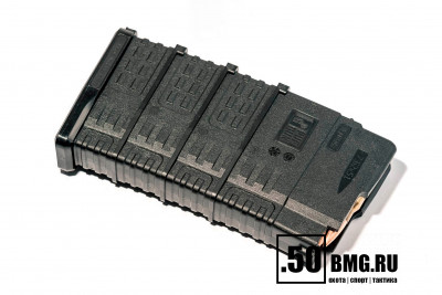 Магазин Pufgun на Вепрь-308 7,62х51 20 патронов (MAG VP308 25-20/B)