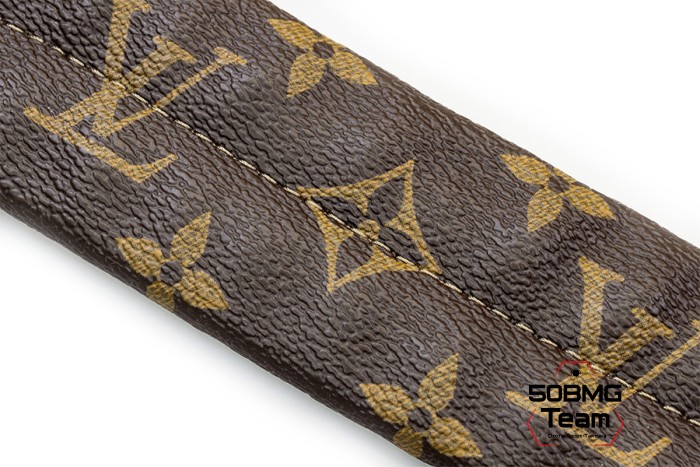 Оружейный ремень Delta Arms LUX (Classic LV)