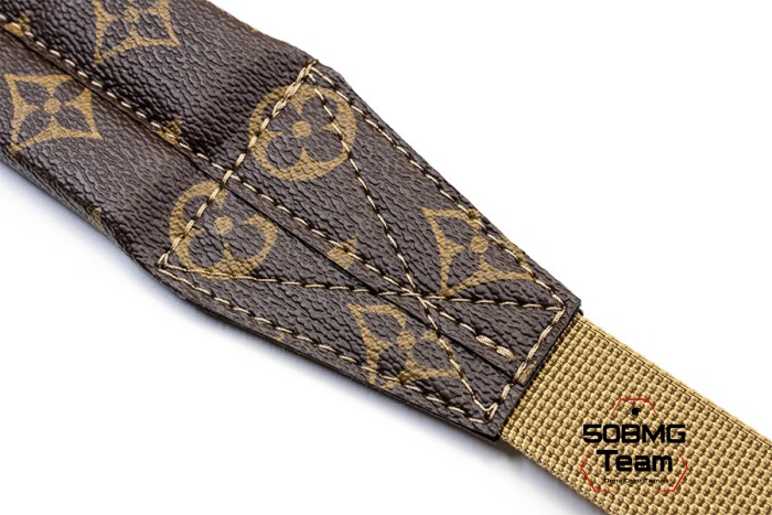 Оружейный ремень Delta Arms LUX (Classic LV)