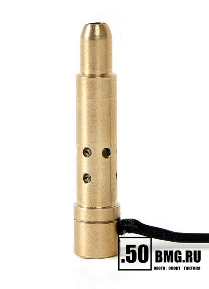 Лазерная пристрелка Sightmark .22LR Boresight (SM39021)