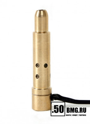 Лазерная пристрелка Sightmark .22LR Boresight (SM39021)